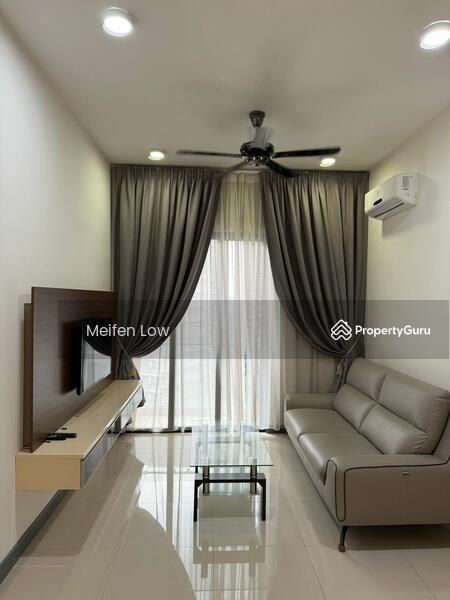 Service Residence for Rent at South View - Meifen Low - PropertyGuru.com.my