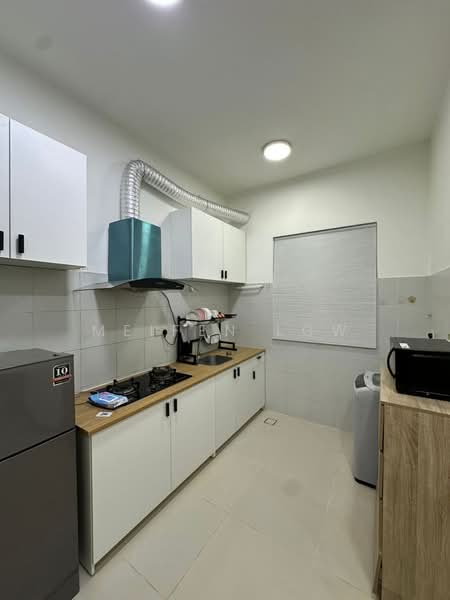 Service Residence for Rent at South View - Meifen Low - PropertyGuru.com.my