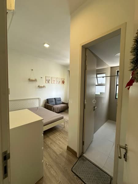 Service Residence for Rent at South View - Meifen Low - Bedroom - PropertyGuru.com.my