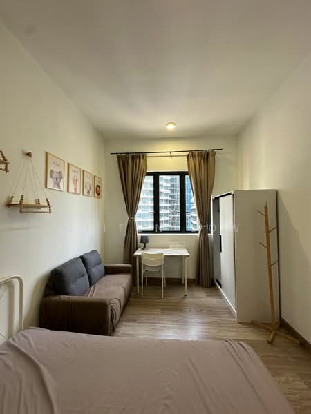 Service Residence for Rent at South View - Meifen Low - Bedroom - PropertyGuru.com.my