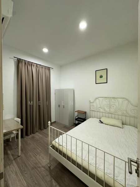 Service Residence for Rent at South View - Meifen Low - Bedroom - PropertyGuru.com.my