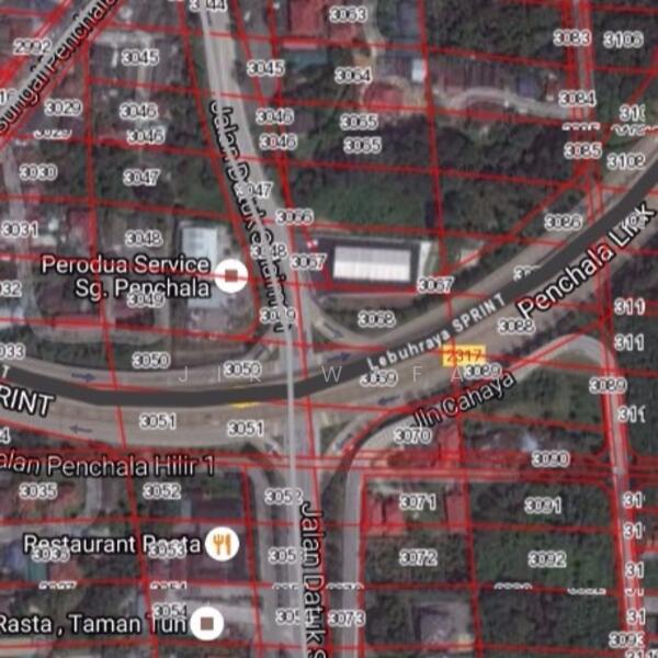 Agricultural Land for Sale in Kampung Sungai Penchala (Sungai Penchala) - Jik Wafa - PropertyGuru.com.my