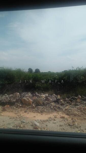 Agricultural Land for Sale in Kampung Sungai Penchala (Sungai Penchala) - Jik Wafa - PropertyGuru.com.my