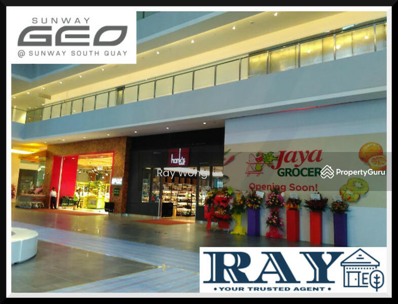 Retail Space for Rent in Bandar Sunway (Sunway) - Ray Wong - PropertyGuru.com.my