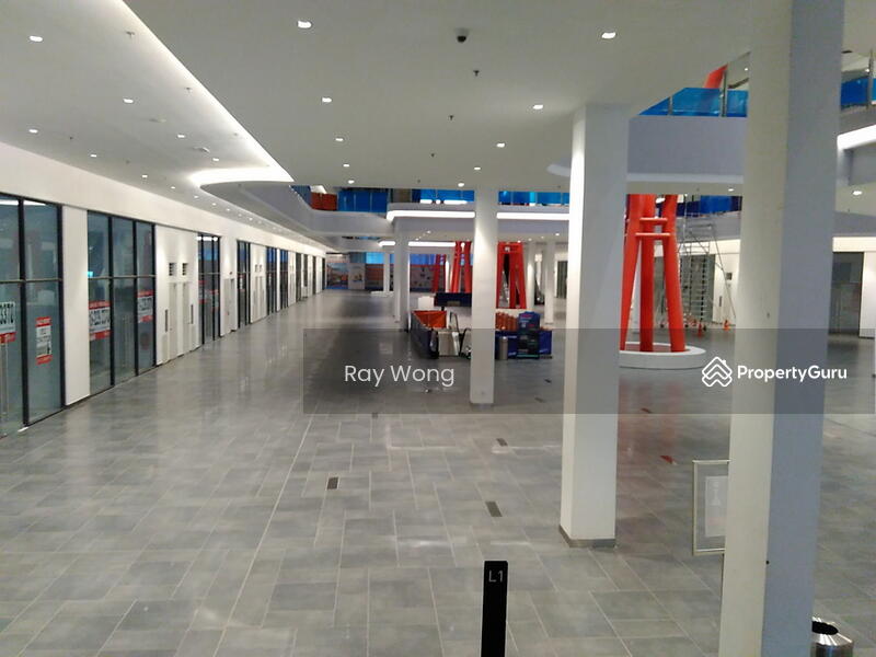 Retail Space for Rent in Bandar Sunway (Sunway) - Ray Wong - PropertyGuru.com.my