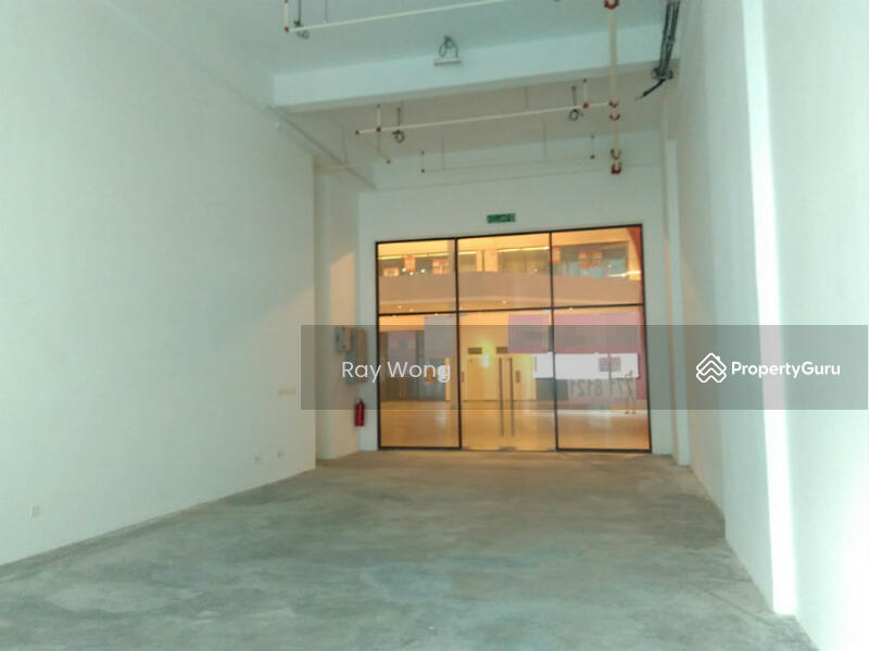 Retail Space for Rent in Bandar Sunway (Sunway) - Ray Wong - PropertyGuru.com.my