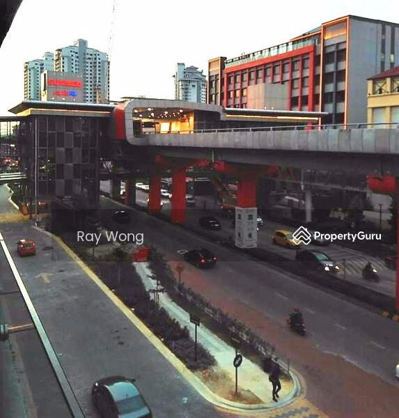 Retail Space for Rent in Bandar Sunway (Sunway) - Ray Wong - PropertyGuru.com.my