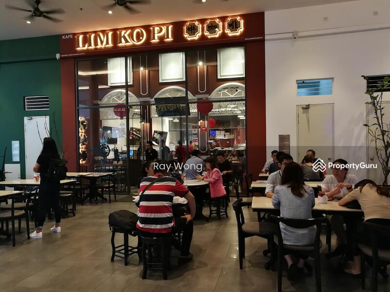 Retail Space for Rent in Bandar Sunway (Sunway) - Ray Wong - PropertyGuru.com.my