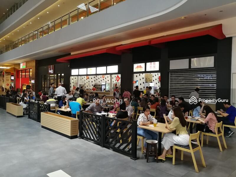 Retail Space for Rent in Bandar Sunway (Sunway) - Ray Wong - PropertyGuru.com.my