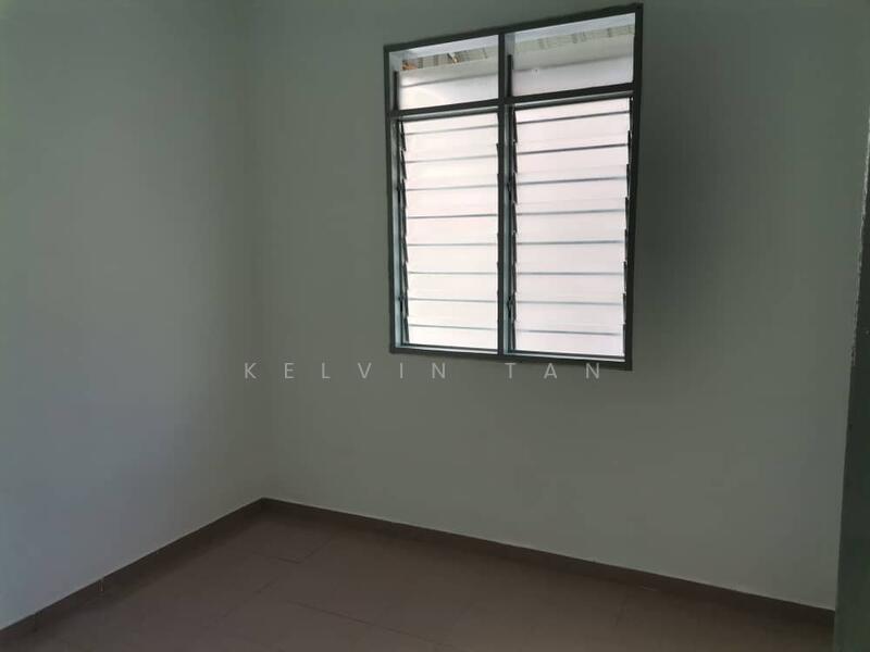 Untuk Disewa - Lahat Court