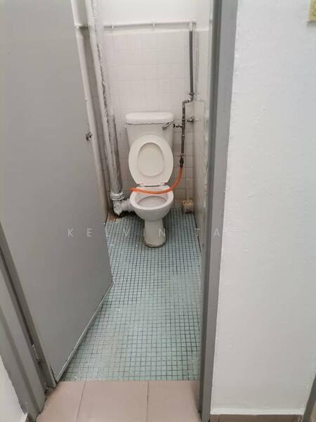 Untuk Disewa - Lahat Court