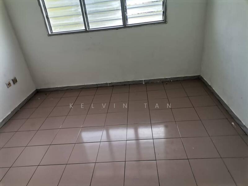 Untuk Disewa - Lahat Court