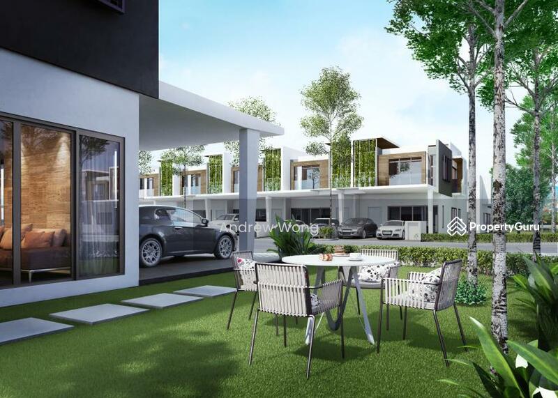 [New] SemiDetached/Bungalow In Cyberjaya, Cyberjaya City Selangor, Cyberjaya, Sepang, Selangor