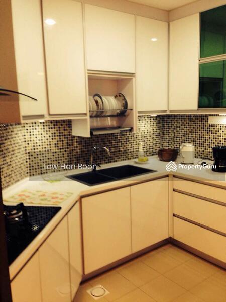 Condominium for Rent at Hillcrest Residences - Low Han Boon - PropertyGuru.com.my