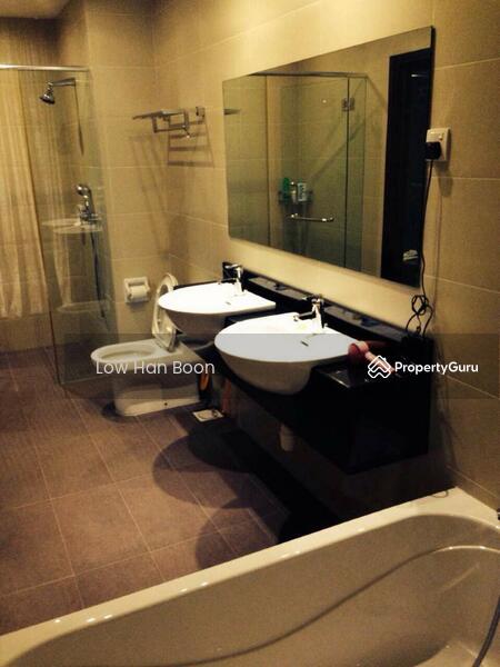 Condominium for Rent at Hillcrest Residences - Low Han Boon - PropertyGuru.com.my