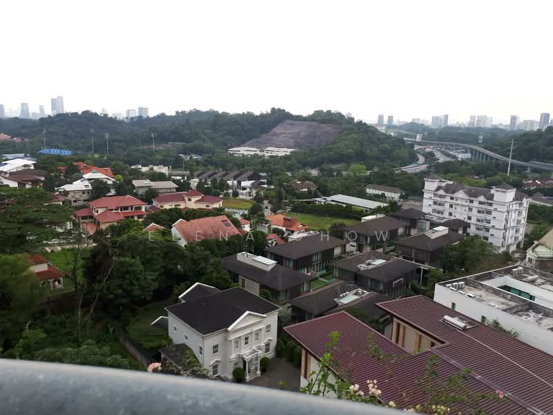 Kondominium untuk Disewa di Contessa - Elena Chow - PropertyGuru.com.my