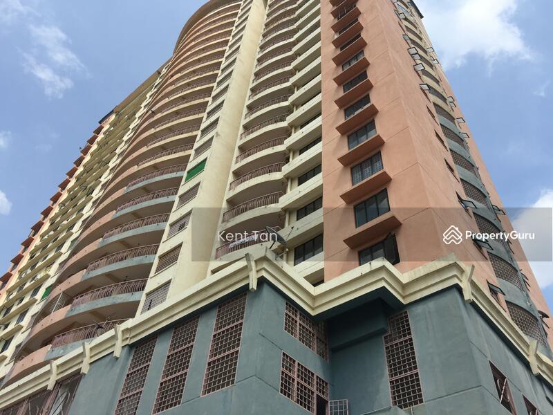 A'Famosa Villa Beverly Hills, A'Famosa Resort Alor Gajah, Alor Gajah, Melaka, 3 Bedrooms, 1138