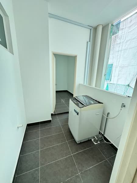 Service Residence for Rent at Pinnacle Tower - Raymond Kong - Interior - PropertyGuru.com.my