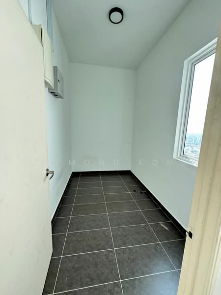 Service Residence for Rent at Pinnacle Tower - Raymond Kong - Interior - PropertyGuru.com.my