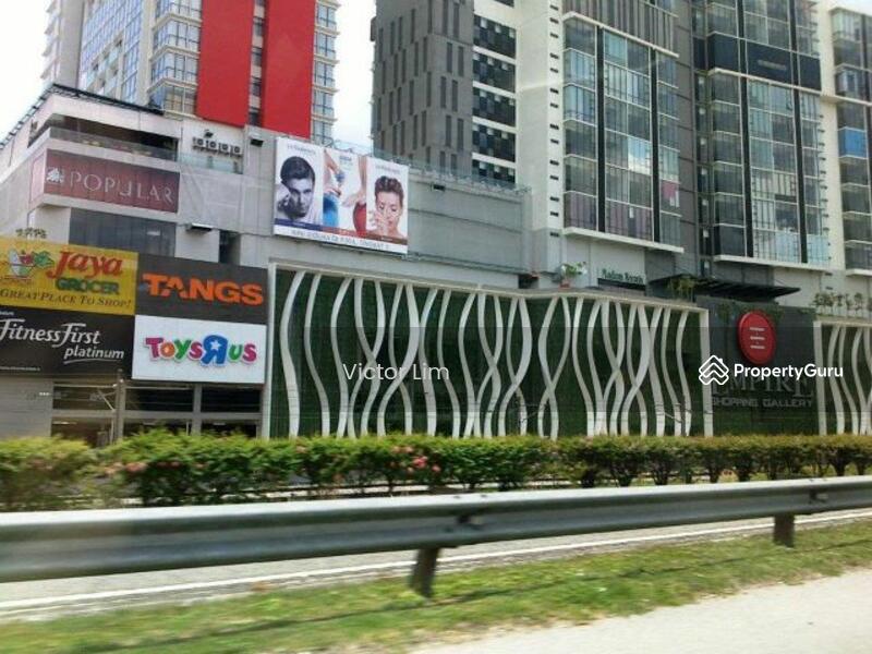 No Longer Available Subang Jaya Ss16 Empire Subang Retail Unit With Stable Rental Jalan Ss 16 1 Subang Jaya Subang Jaya Selangor 781 Sqft Commercial Properties For Sale By Victor Lim Rm 5 650 000 26633384