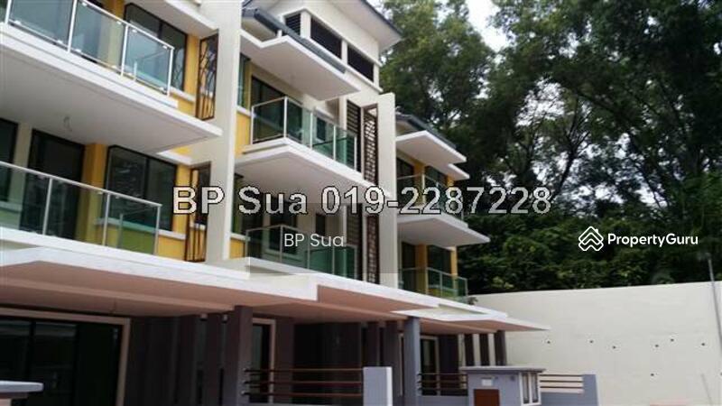 Untuk Dijual - Crown Residenz @ Ara, Kayu Ara