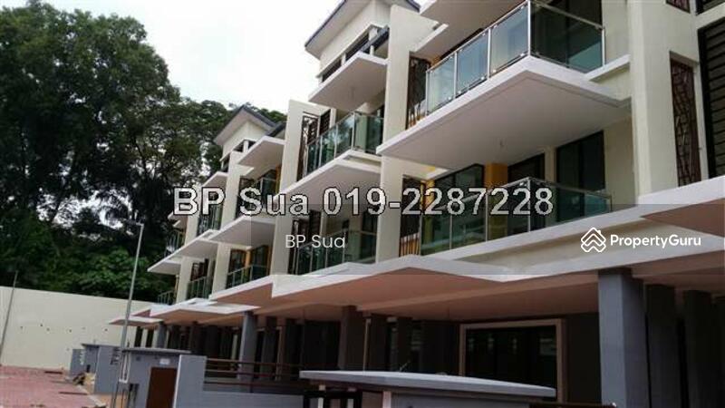 Untuk Dijual - Crown Residenz @ Ara, Kayu Ara