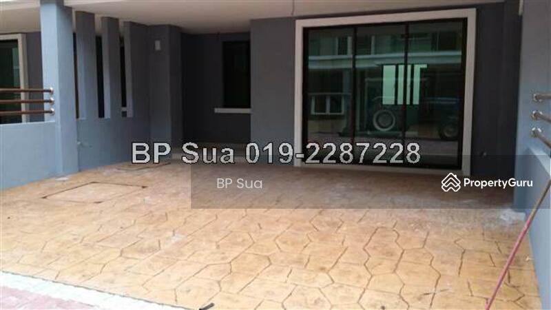 Untuk Dijual - Crown Residenz @ Ara, Kayu Ara