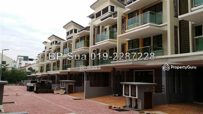 Untuk Dijual - Crown Residenz @ Ara, Kayu Ara