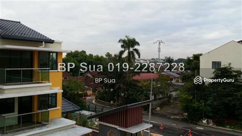 Untuk Dijual - Crown Residenz @ Ara, Kayu Ara