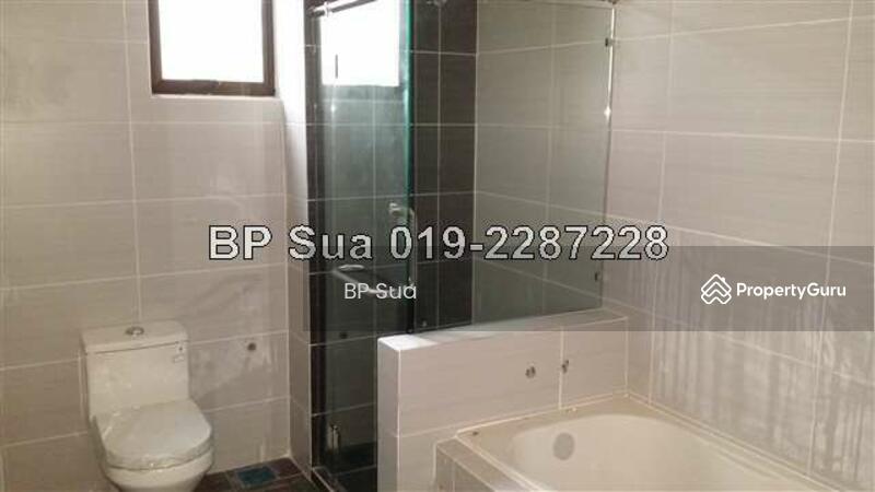 Untuk Dijual - Crown Residenz @ Ara, Kayu Ara