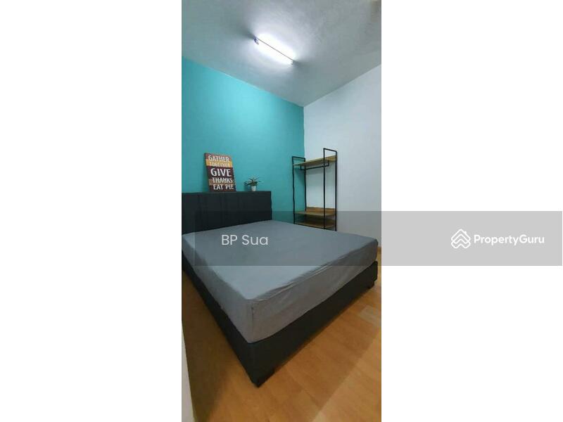 Untuk Dijual - Crown Residenz @ Ara, Kayu Ara