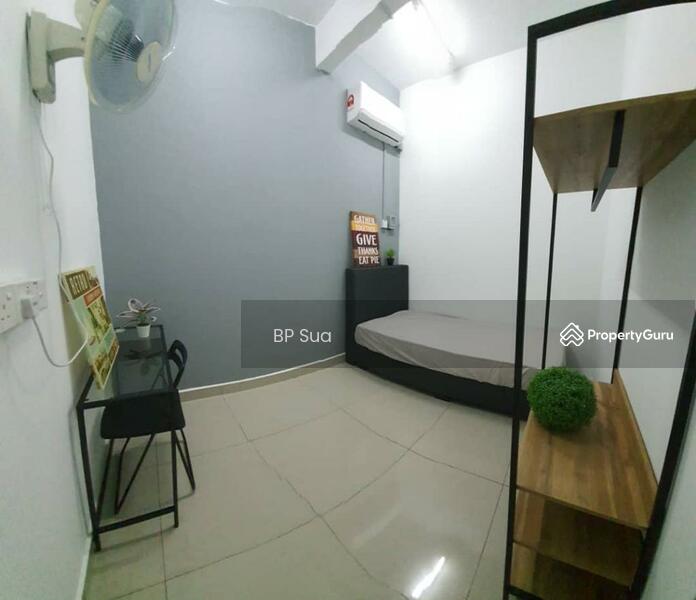 Untuk Dijual - Crown Residenz @ Ara, Kayu Ara