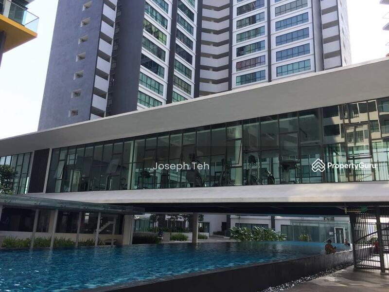 Zeva Residence, zeva, Puchong South, Puchong, Selangor, 2 Bedrooms