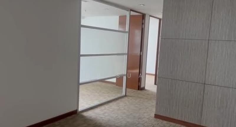 Office for Rent in Kl Sentral (Kuala Lumpur) - BP Sua - Interior - PropertyGuru.com.my
