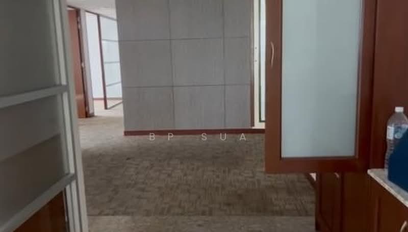 Office for Rent in Kl Sentral (Kuala Lumpur) - BP Sua - Interior - PropertyGuru.com.my