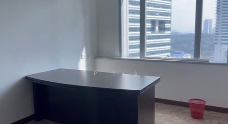 Office for Rent in Kl Sentral (Kuala Lumpur) - BP Sua - Interior - PropertyGuru.com.my