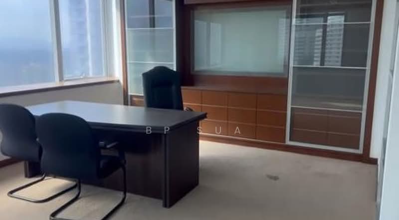 Office for Rent in Kl Sentral (Kuala Lumpur) - BP Sua - Study - PropertyGuru.com.my