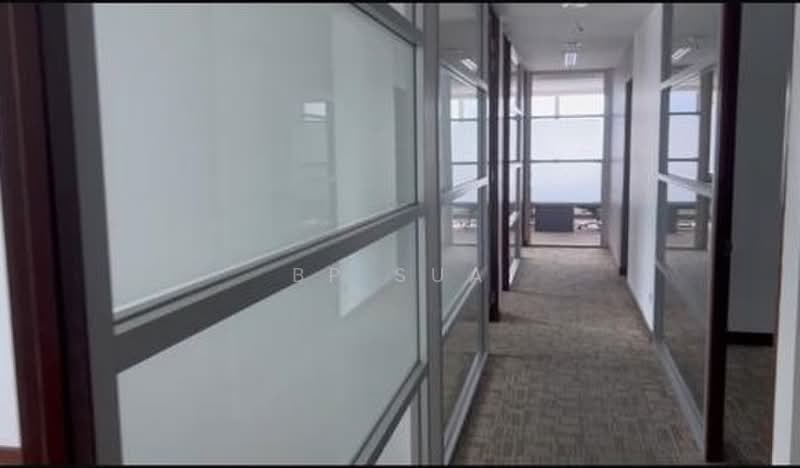 Office for Rent in Kl Sentral (Kuala Lumpur) - BP Sua - Corridor - PropertyGuru.com.my