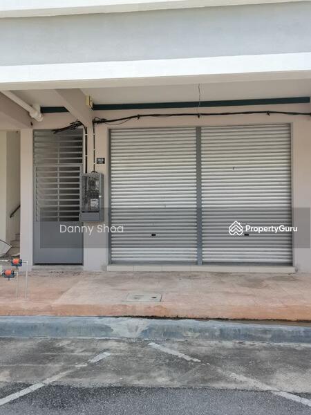 Lukut Utama Pd 2 Storey Shop Jalan Pplu 4 Port Dickson Negeri Sembilan 1400 Sqft Commercial Properties For Sale By Danny Shoa Rm 390 000 26667170