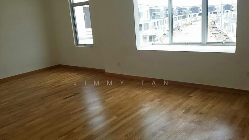 Rumah Berkembar untuk Dijual di Bandar Seri Coalfields (Sungai Buloh) - Jimmy Tan - PropertyGuru.com.my