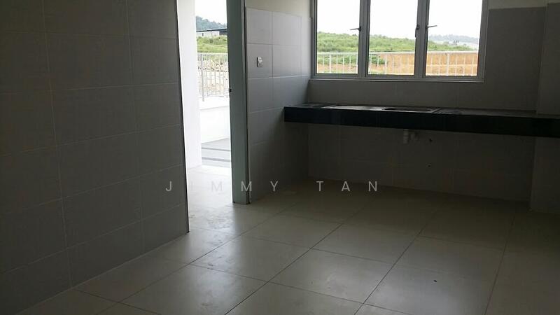 Rumah Berkembar untuk Dijual di Bandar Seri Coalfields (Sungai Buloh) - Jimmy Tan - PropertyGuru.com.my