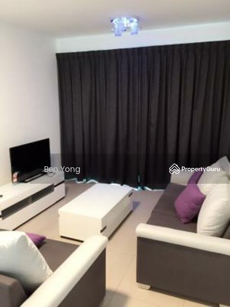 Untuk Dijual - Kiara Residence 2 (Residensi Kiara Jalil 2)