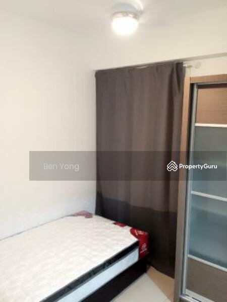 Untuk Dijual - Kiara Residence 2 (Residensi Kiara Jalil 2)