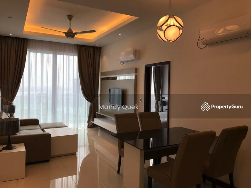 Paragon Suites CIQ, Jalan Stulang Darat Off Jalan Inderaputra, Johor