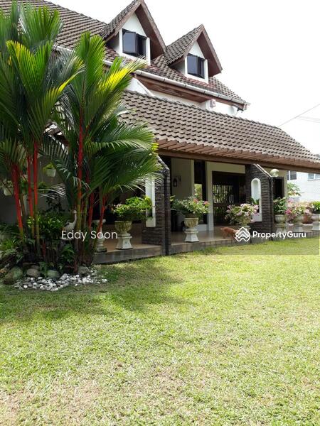 For Sale - Bukit Pantai, Bangsar Bungalow