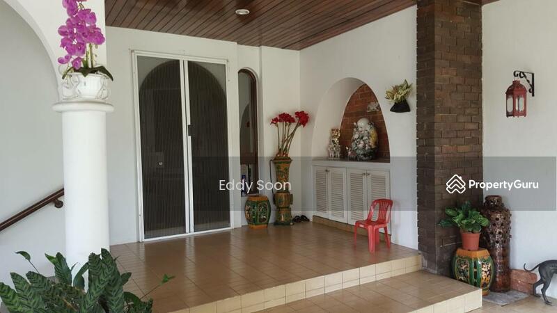 For Sale - Bukit Pantai, Bangsar Bungalow