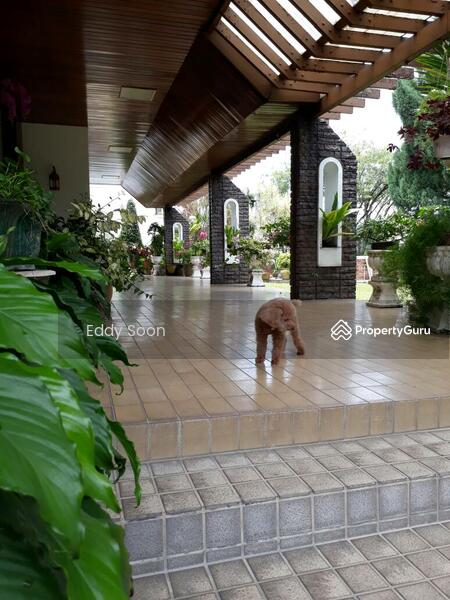 For Sale - Bukit Pantai, Bangsar Bungalow