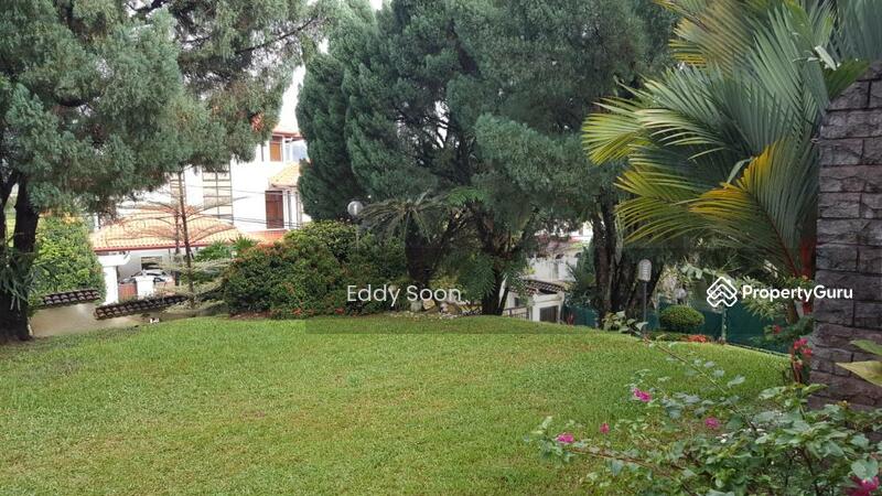 For Sale - Bukit Pantai, Bangsar Bungalow