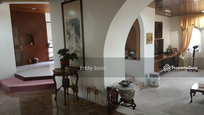 For Sale - Bukit Pantai, Bangsar Bungalow