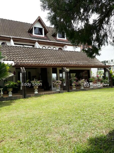 For Sale - Bukit Pantai, Bangsar Bungalow